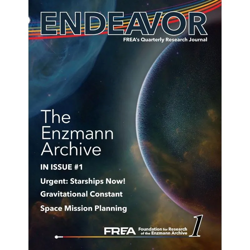 Endeavor 1