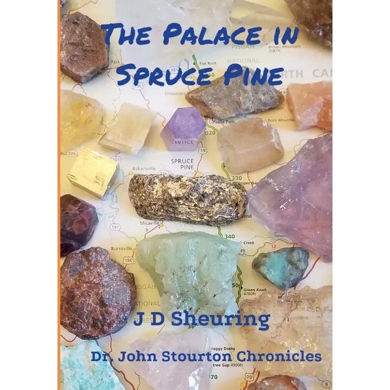 The Palace In Spruce Pine