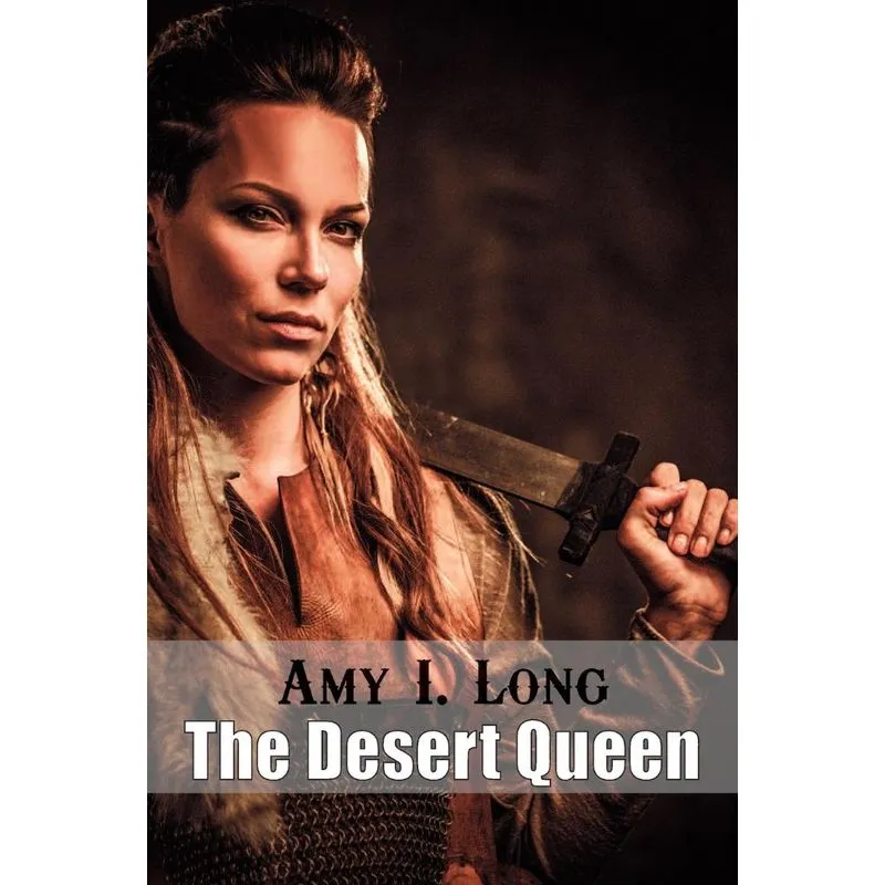 The Desert Queen