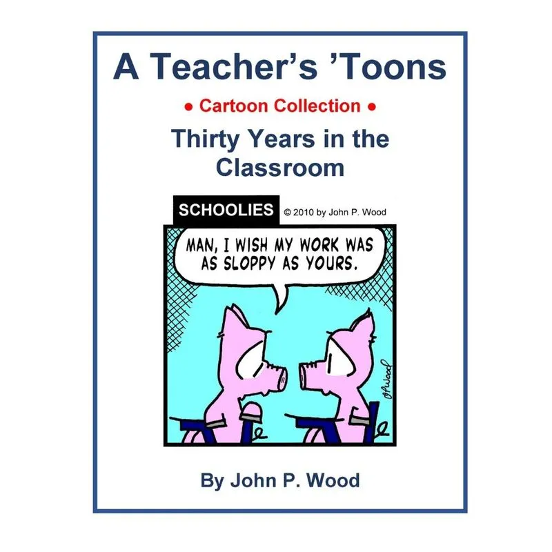 A Teachers Toons