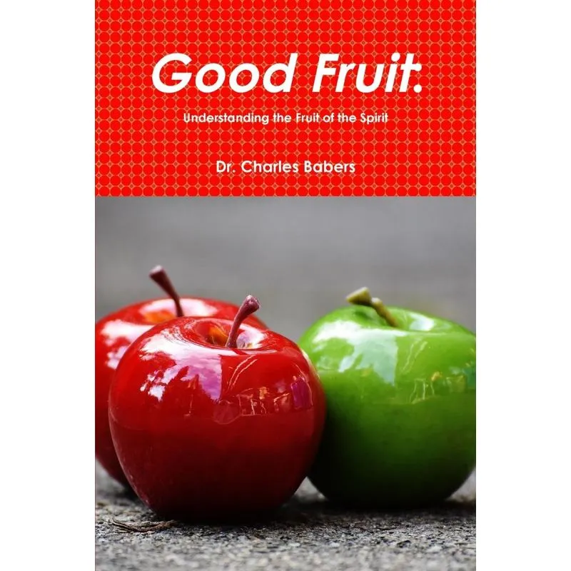 Good Fruit