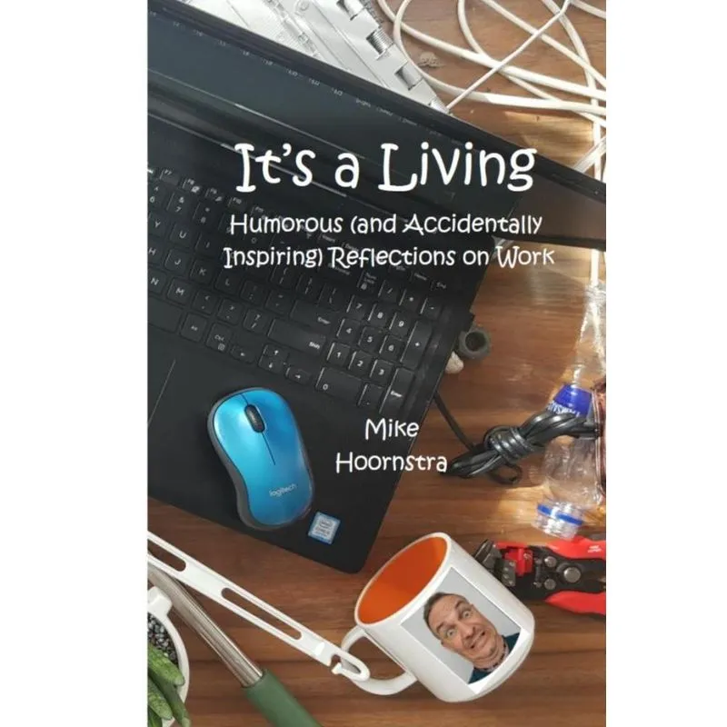 Its A Living