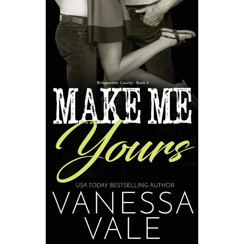 Make Me Yours