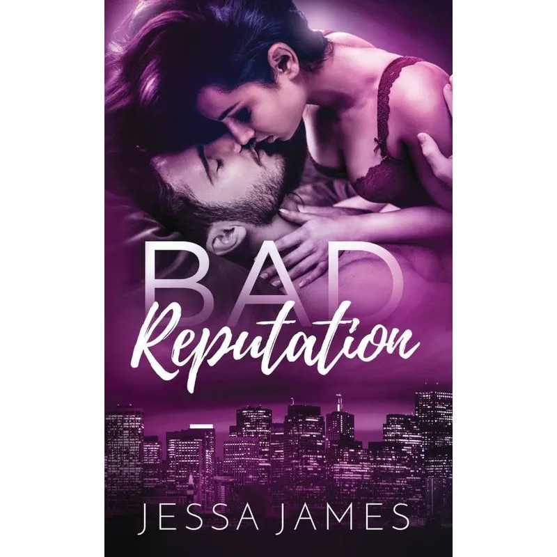 Bad Reputation