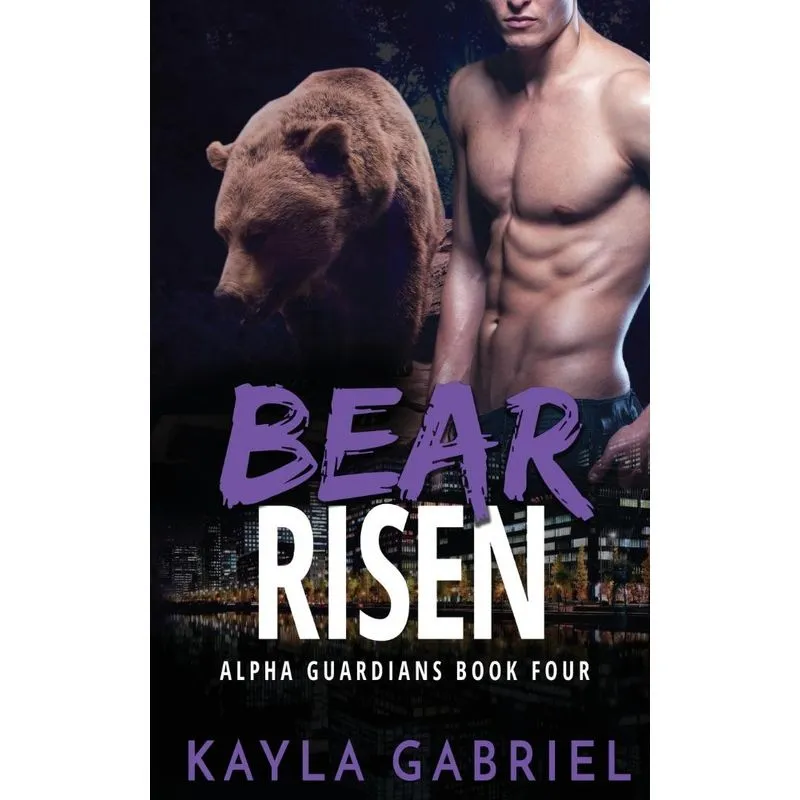 Bear Risen