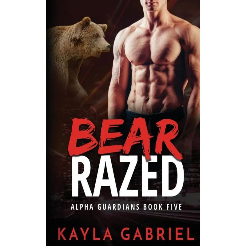 Bear Razed