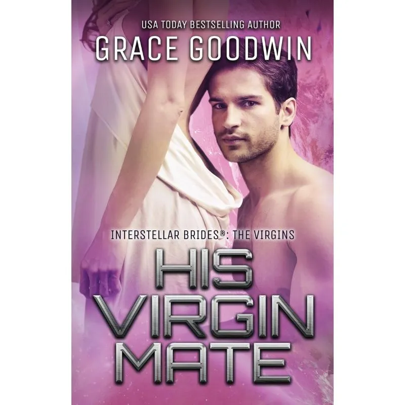 His Virgin Mate