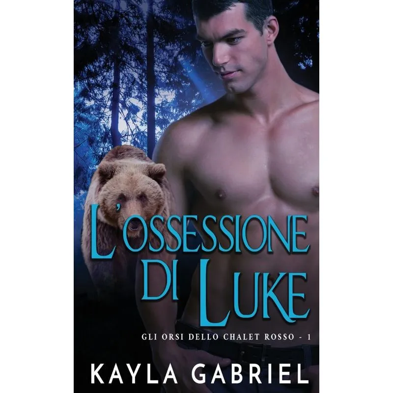 Lossessione di Luke