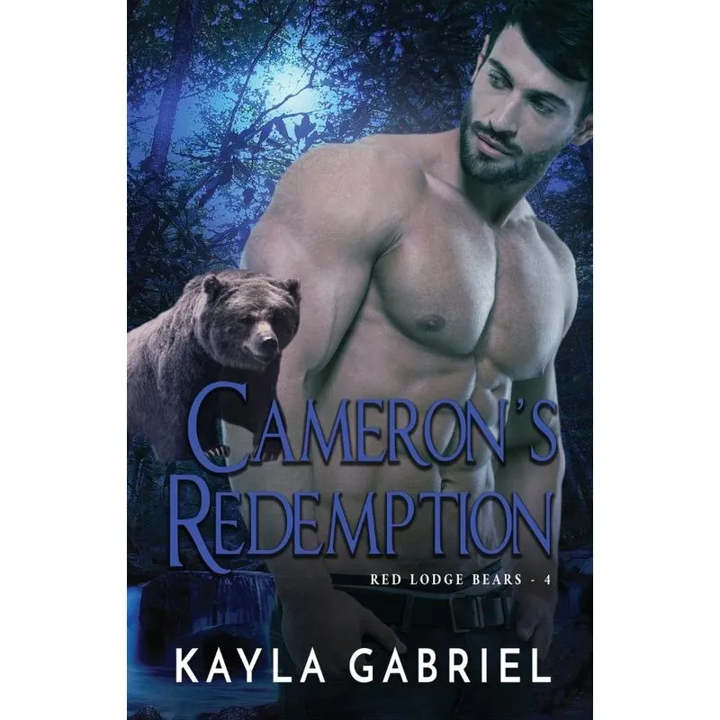 Camerons Redemption