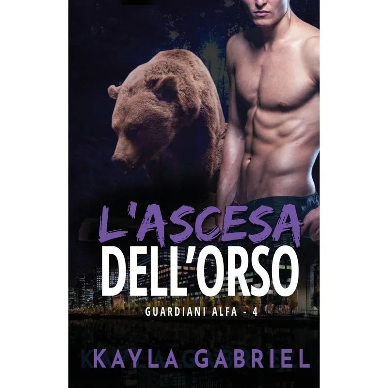 Lascesa dellorso