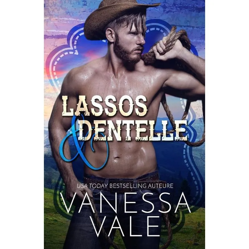 Lassos &amp, dentelle