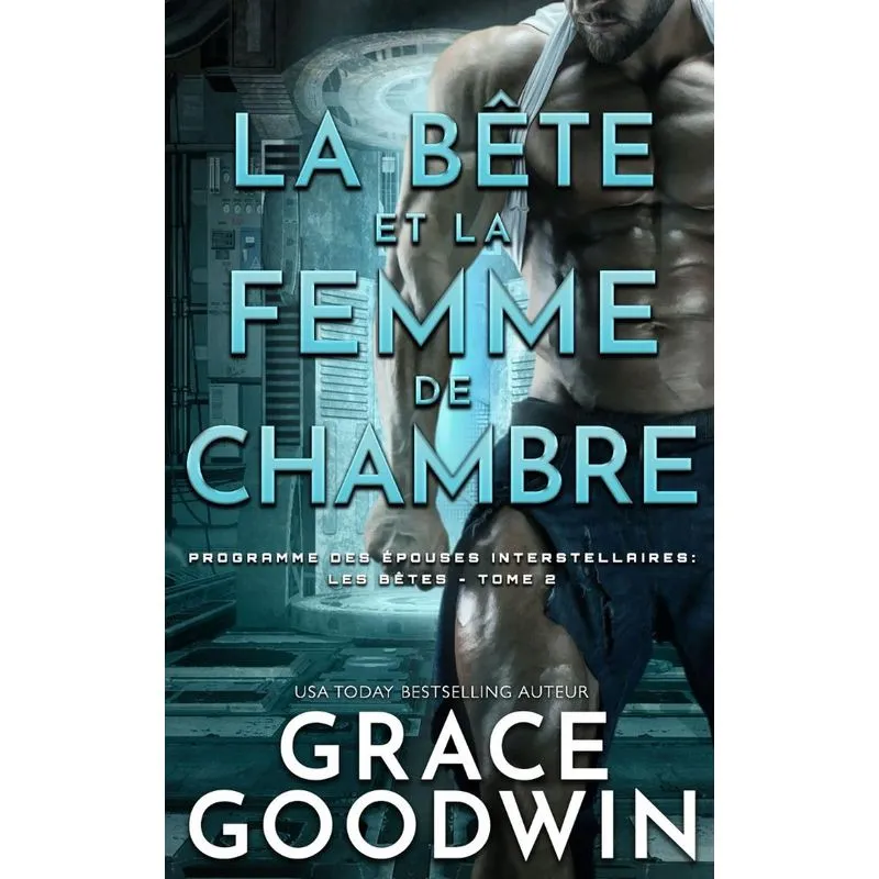 La Bête et la Femme de Chambre