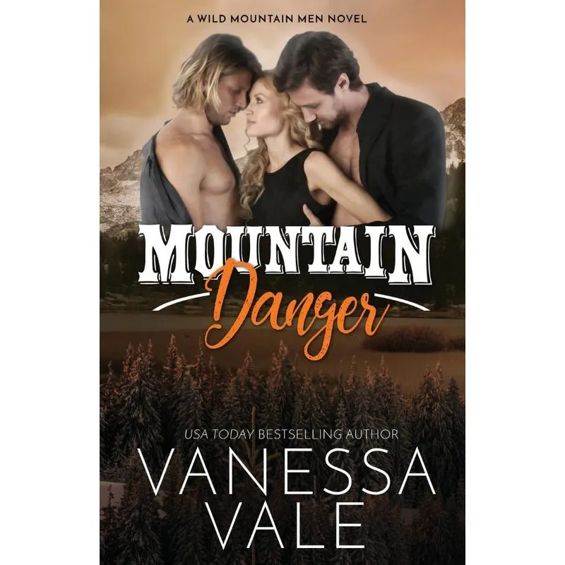Mountain Danger