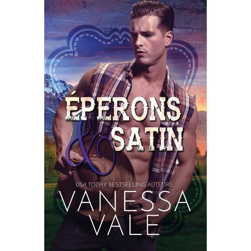 Éperons & satin