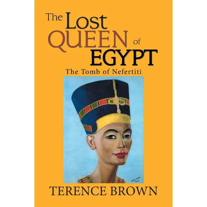 The Lost Queen of Egypt