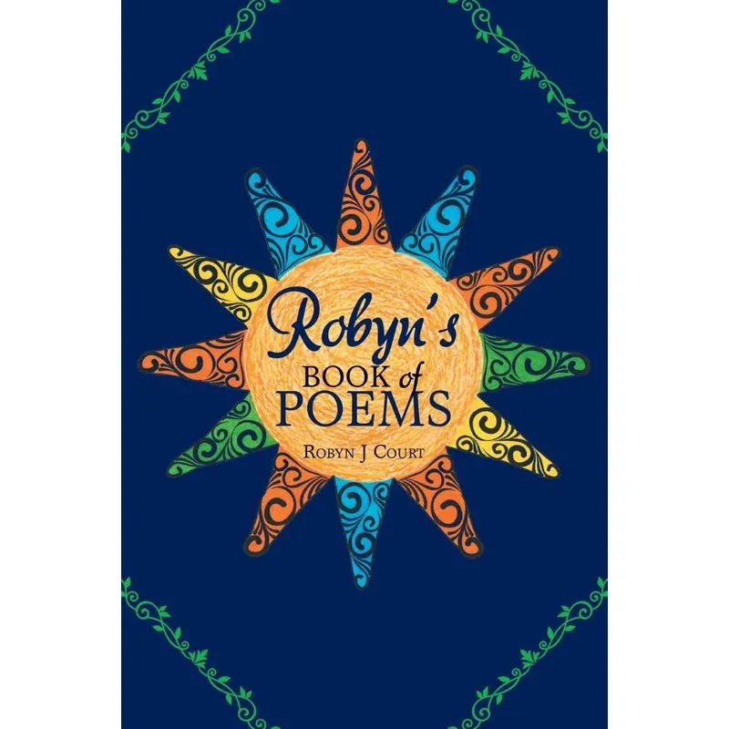 Robyns Book of Poems