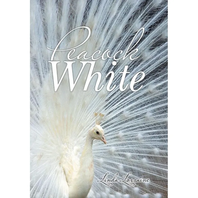 Peacock White