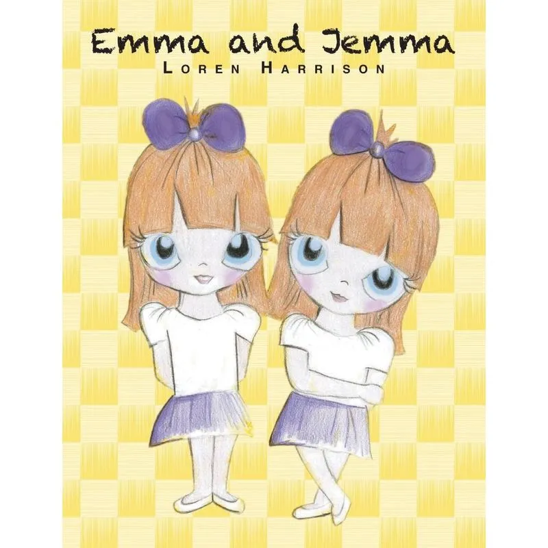 Emma and Jemma