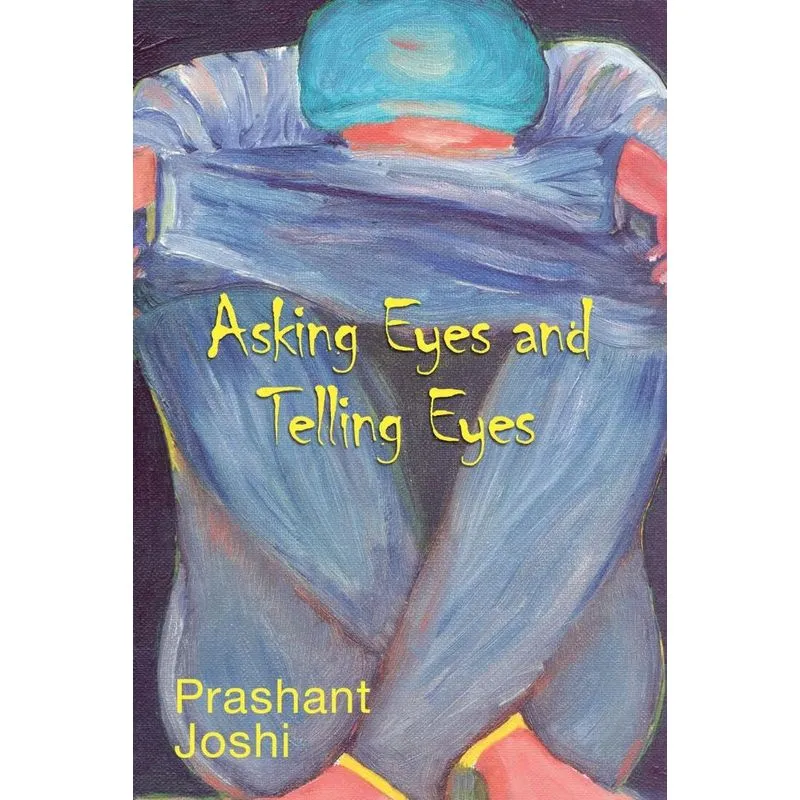 Asking Eyes and Telling Eyes