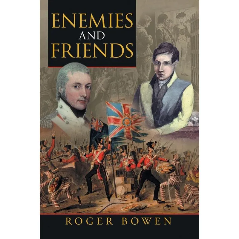Enemies and Friends