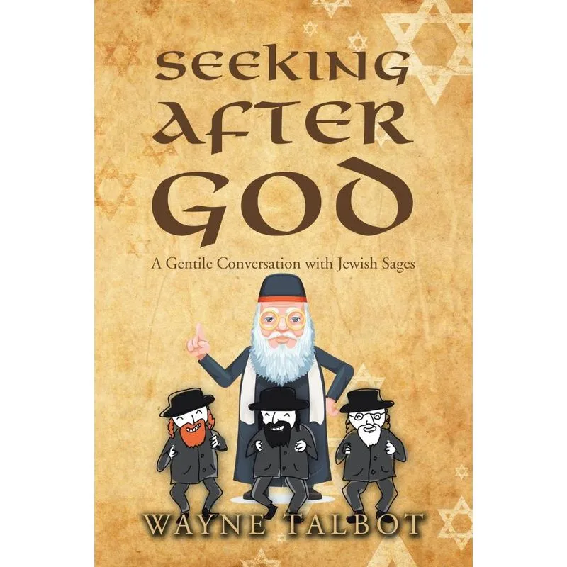 Seeking After God