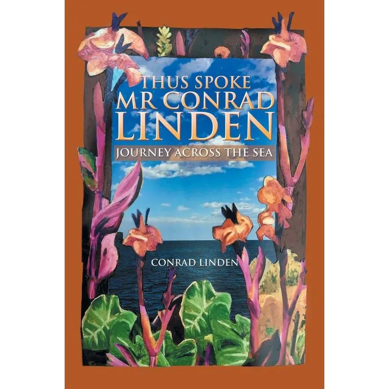 Thus Spoke Mr Conrad Linden