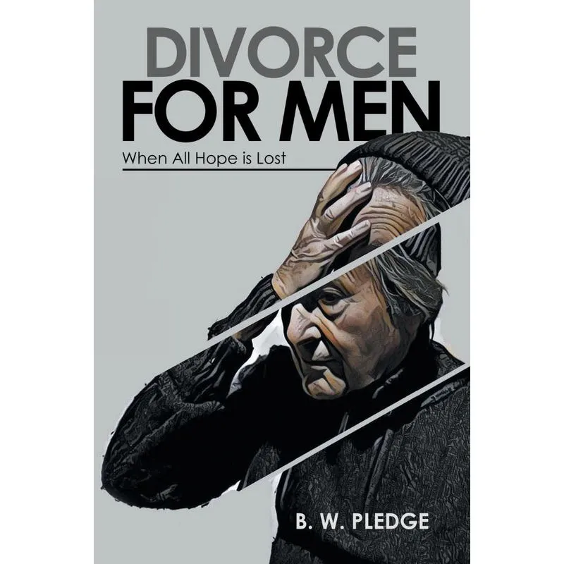 Divorce for Men