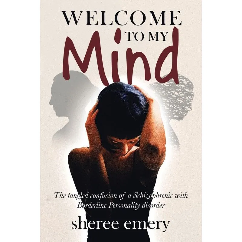 Welcome to My Mind