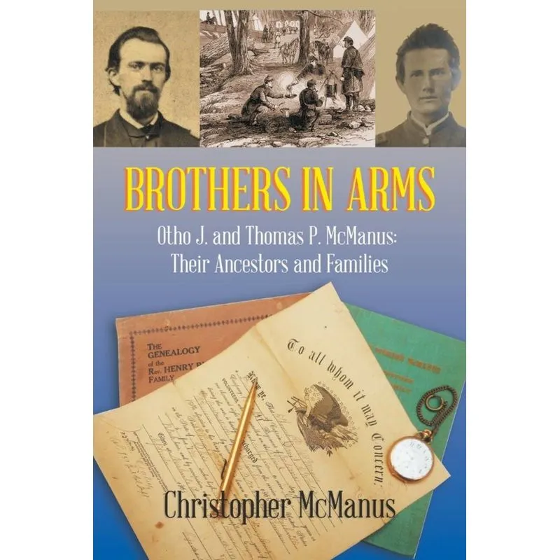Brothers in Arms