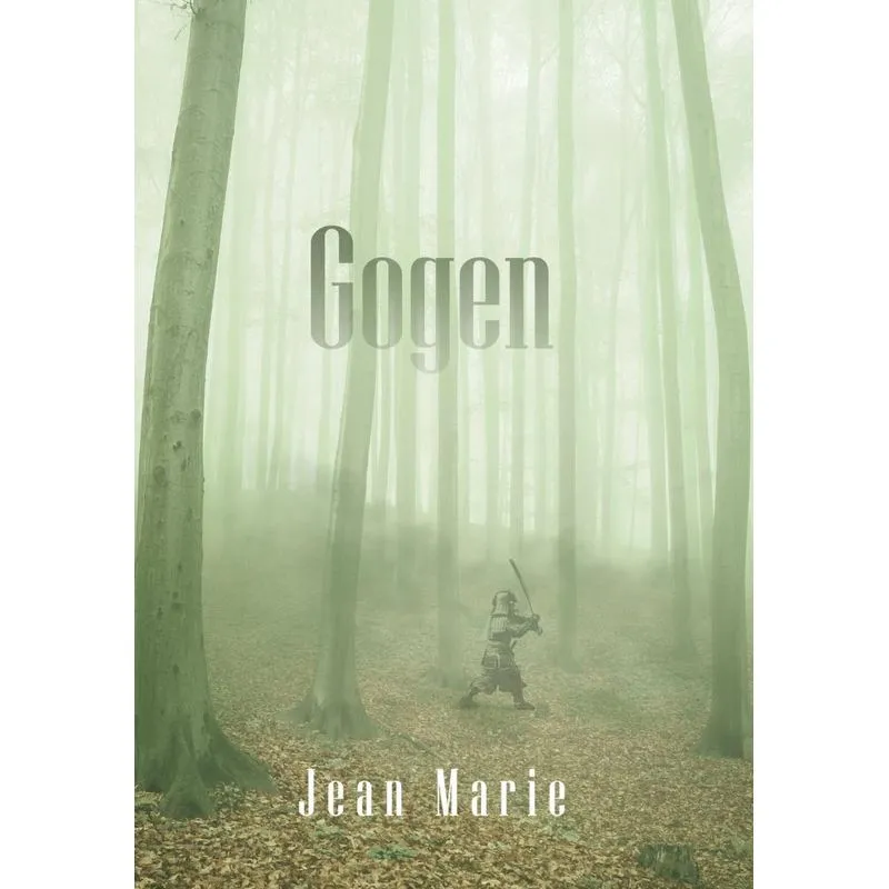 Gogen