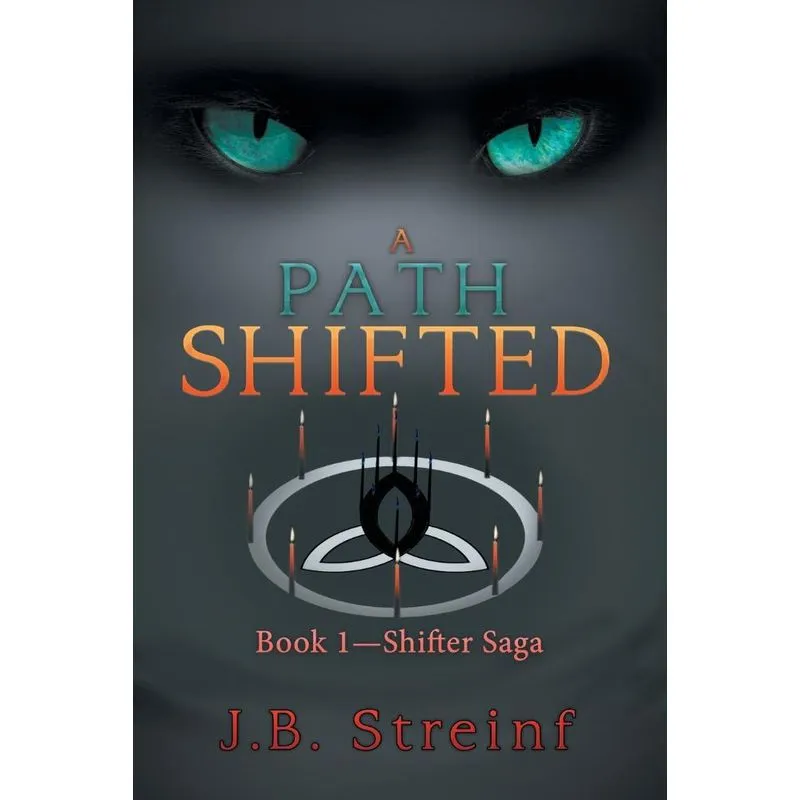 A Path Shifted