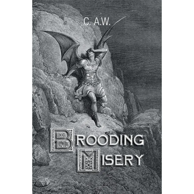 Brooding Misery