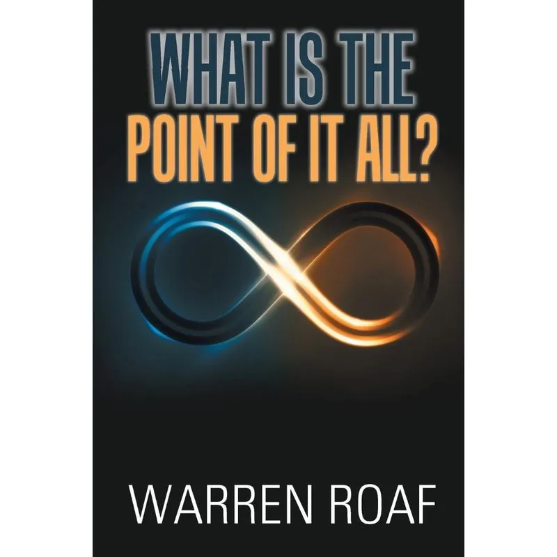 What Is the Point of It All?