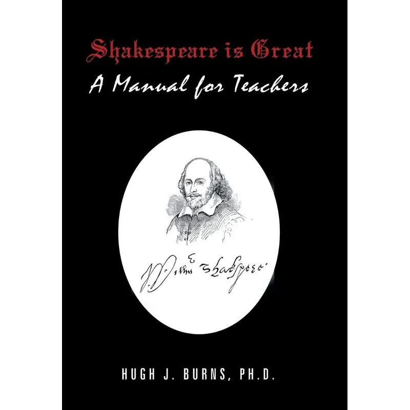 Shakespeare Is Great