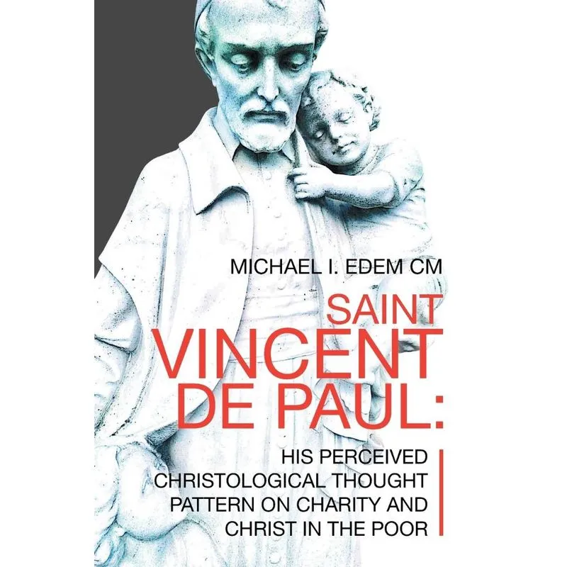 Saint Vincent De Paul
