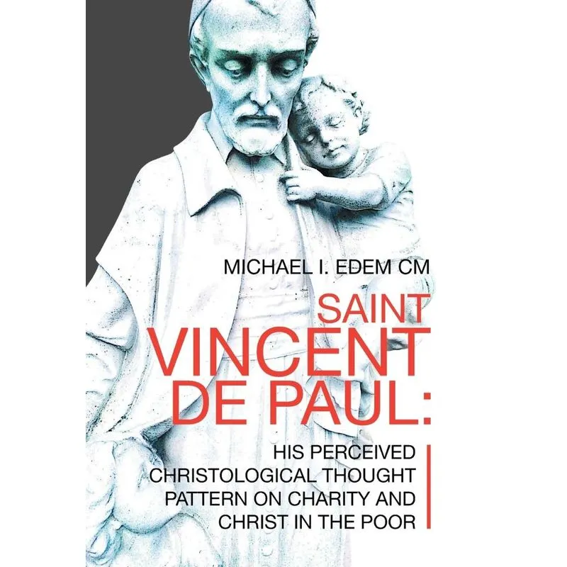 Saint Vincent De Paul