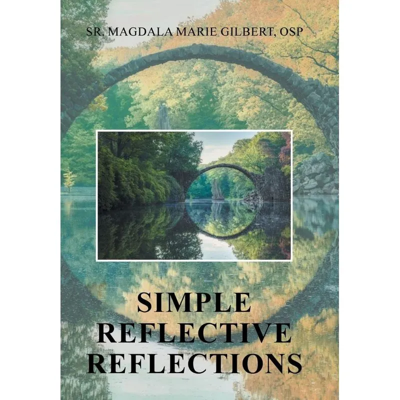 Simple Reflective Reflections