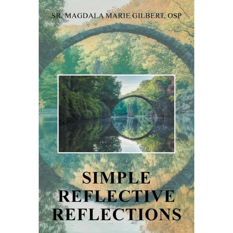 Simple Reflective Reflections