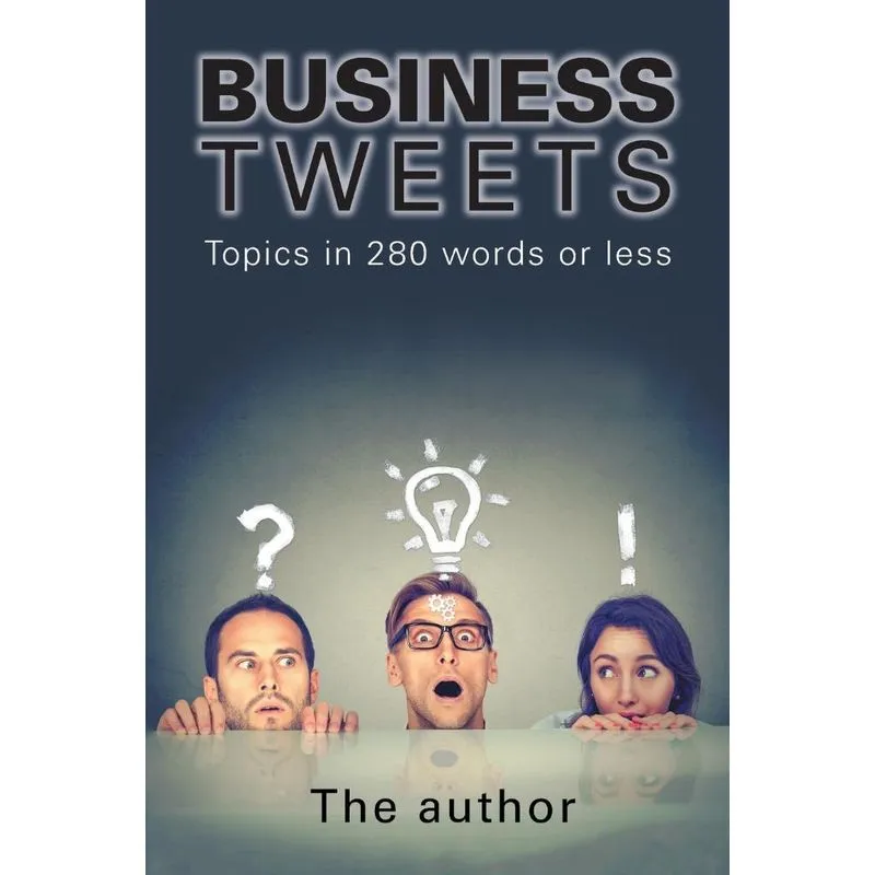 Business Tweets