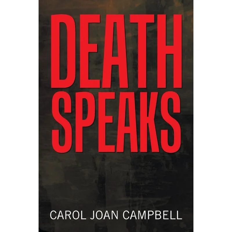 Death Speaks