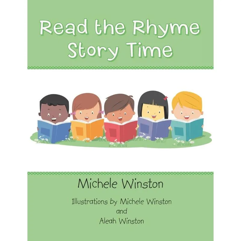 Read the Rhyme Story Time