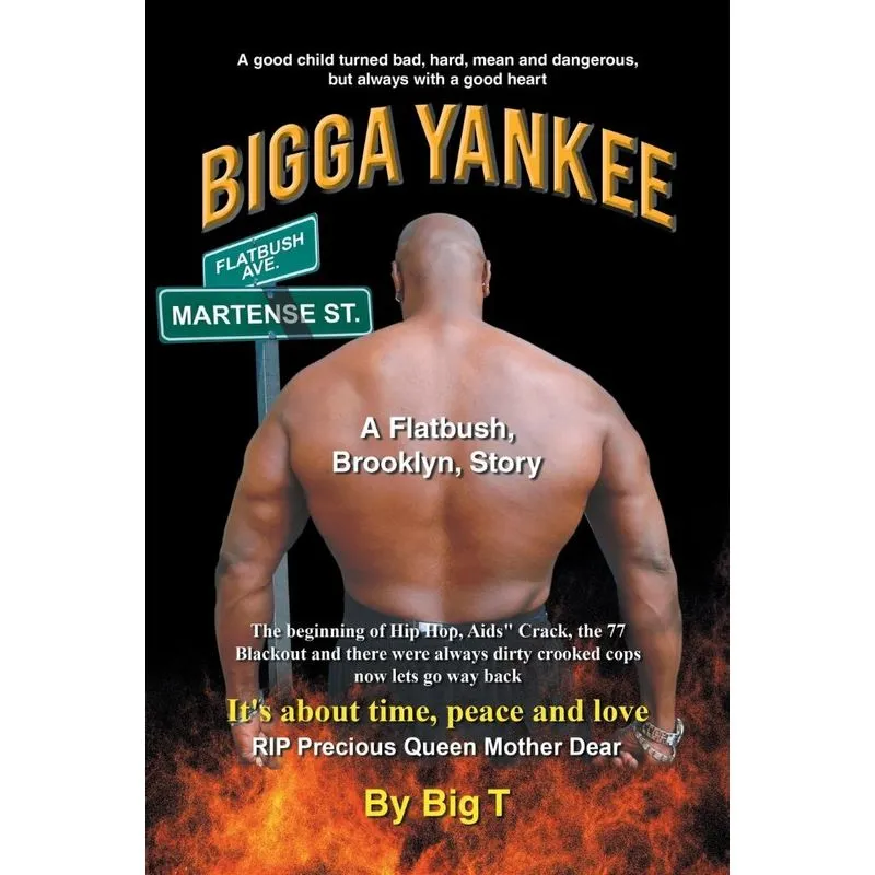 Bigga Yankee