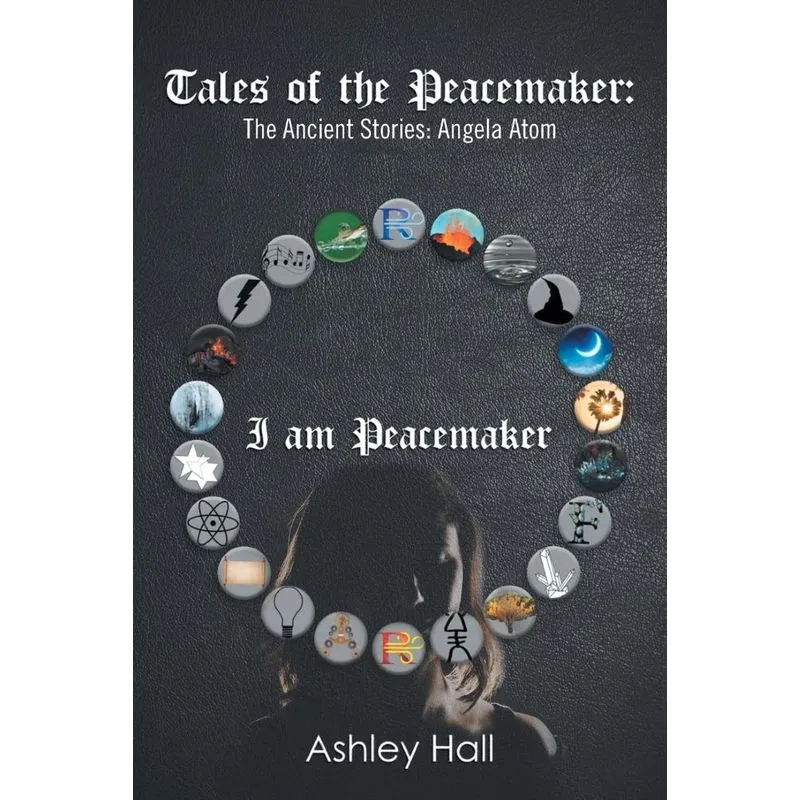 Tales of the Peacemaker
