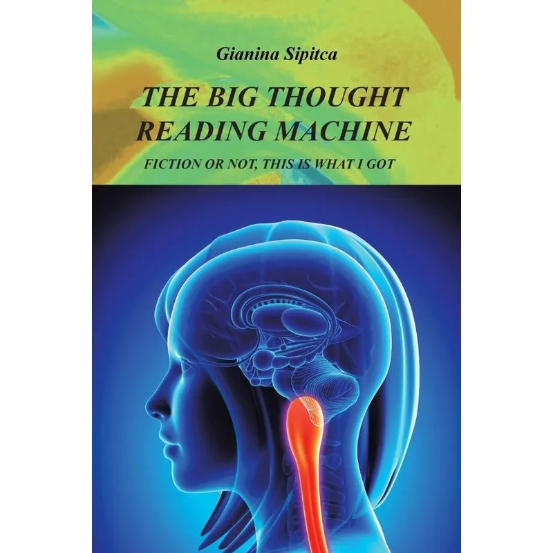 The Big Thought Reading Machine