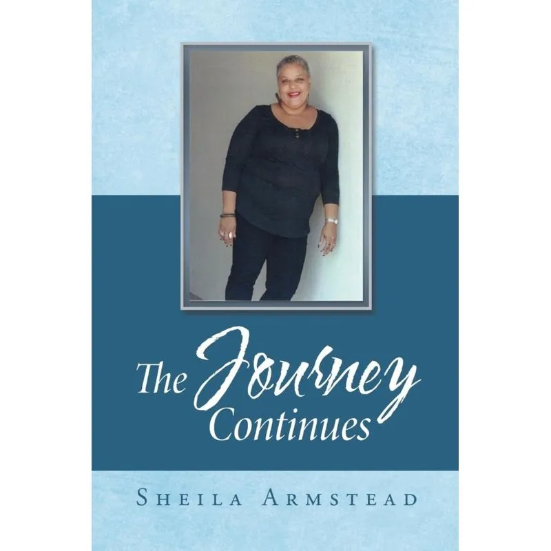 The Journey Continues