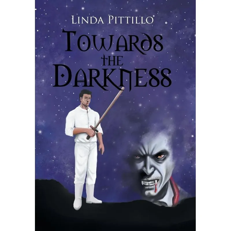 Towards the Darkness
