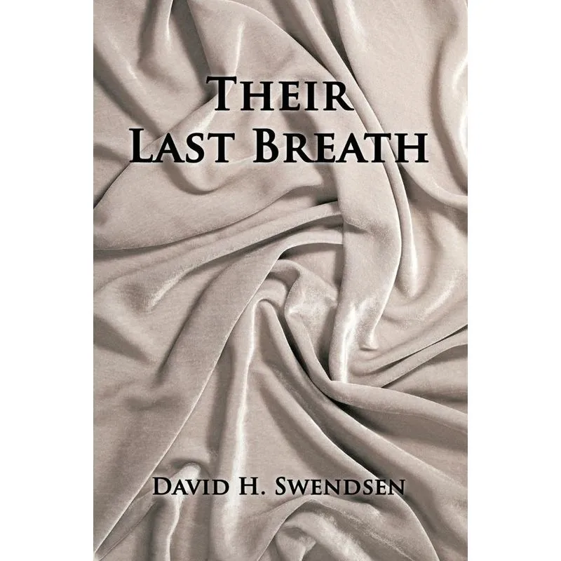 Their Last Breath