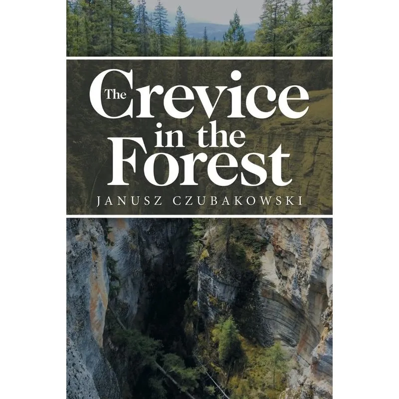 The Crevice in the Forest