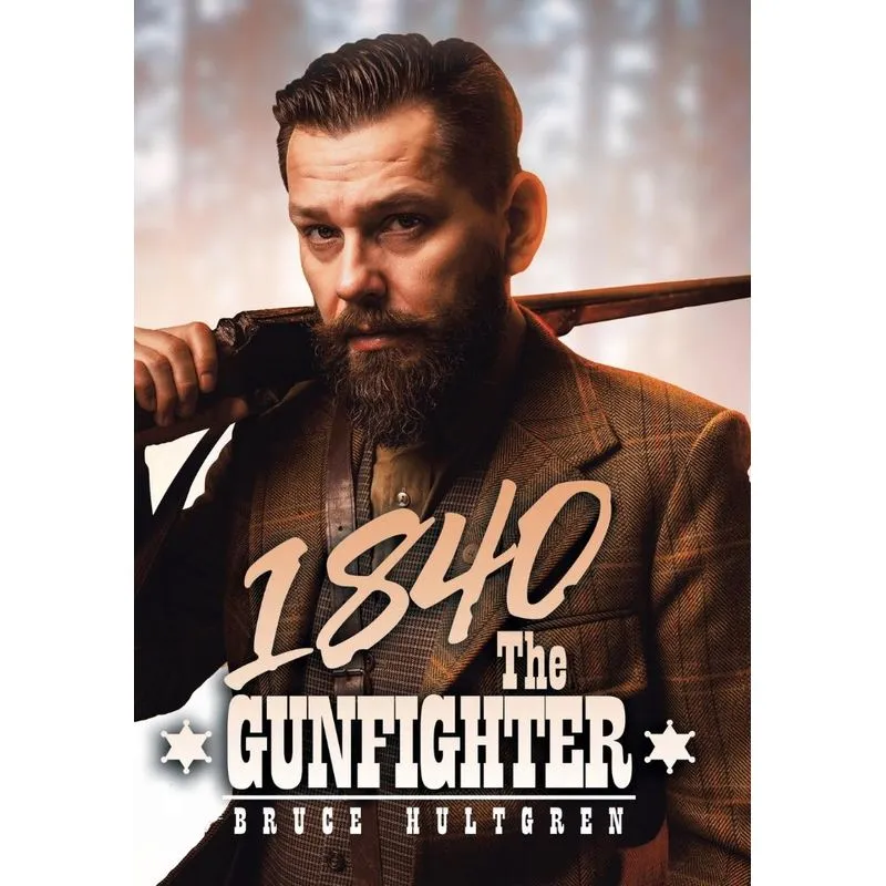 1840 the Gunfighter