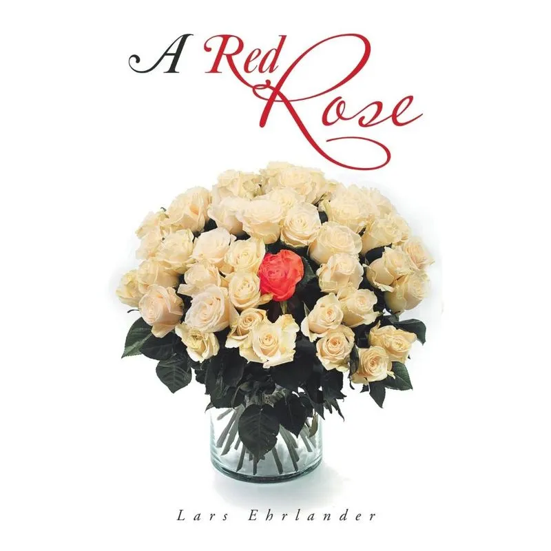 A Red Rose